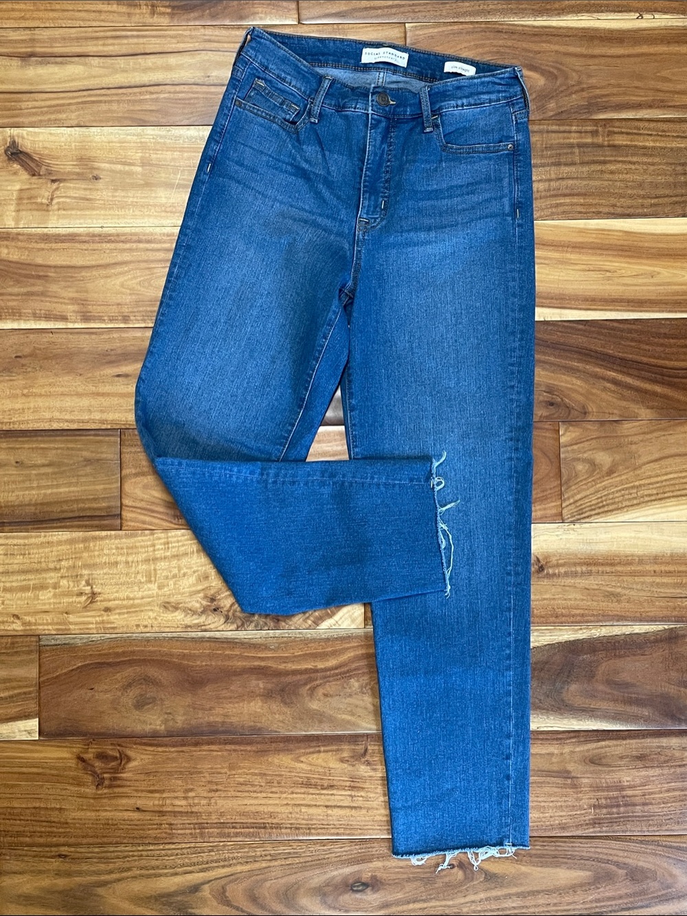 SOCIAL STANDARD by sanctuary jeans
